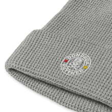 Load image into Gallery viewer, DD Putther Waffle Beanie