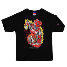 Load image into Gallery viewer, Baller Tee | Putther x Champion