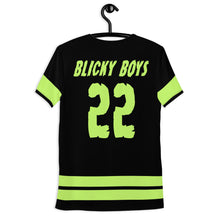 Load image into Gallery viewer, Blicky Boyz 22z Athletic Jersey

