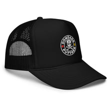 Load image into Gallery viewer, DonDada Putther Peace Trucker Hat