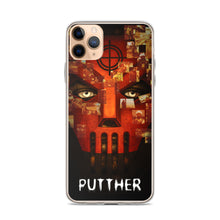 Load image into Gallery viewer, Putther Empire iPhone Case (All Models)
