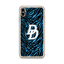 Load image into Gallery viewer, DonDada Blues iPhone Case
