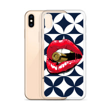 Load image into Gallery viewer, Putther Lips iPhone Case
