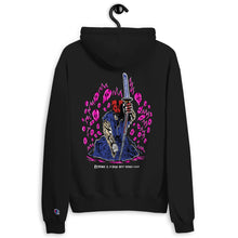 Load image into Gallery viewer, REVENGE Hoodie | Putther x Champion