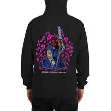 Load image into Gallery viewer, REVENGE Hoodie | Putther x Champion