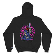 Load image into Gallery viewer, REVENGE Hoodie | Putther x Champion