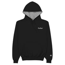 Load image into Gallery viewer, Putther x Champion Embroidered Hoodie