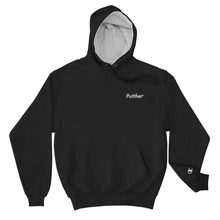Load image into Gallery viewer, Putther x Champion Embroidered Hoodie