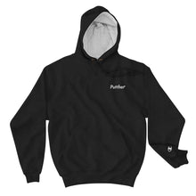 Load image into Gallery viewer, Putther x Champion Embroidered Hoodie