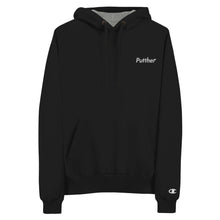 Load image into Gallery viewer, Putther x Champion Embroidered Hoodie