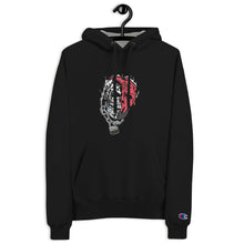 Load image into Gallery viewer, Locked Hoodie | PUTTHER x CHAMPION