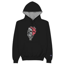 Load image into Gallery viewer, Locked Hoodie | PUTTHER x CHAMPION