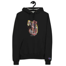 Load image into Gallery viewer, Baller Hoodie | PUTTHER X CHAMPION
