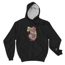 Load image into Gallery viewer, Baller Hoodie | PUTTHER X CHAMPION