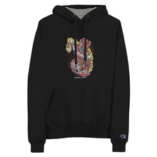 Load image into Gallery viewer, Baller Hoodie | PUTTHER X CHAMPION