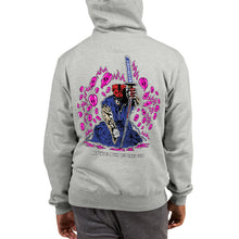 Load image into Gallery viewer, REVENGE Hoodie | Putther x Champion