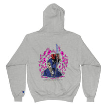 Load image into Gallery viewer, REVENGE Hoodie | Putther x Champion