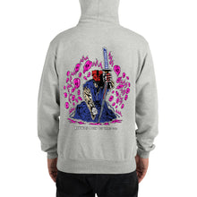 Load image into Gallery viewer, REVENGE Hoodie | Putther x Champion