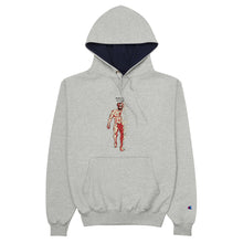 Load image into Gallery viewer, Prometheus Hoodie | PUTTHER x CHAMPION