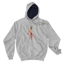 Load image into Gallery viewer, Prometheus Hoodie | PUTTHER x CHAMPION