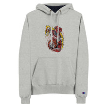 Load image into Gallery viewer, Baller Hoodie | PUTTHER X CHAMPION