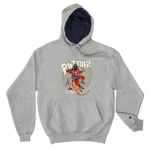 Load image into Gallery viewer, Blast Off Hoodie | Putther x Champion