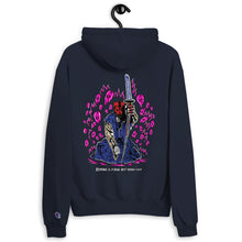 Load image into Gallery viewer, REVENGE Hoodie | Putther x Champion