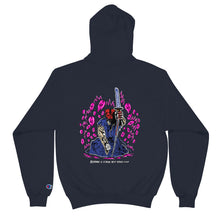 Load image into Gallery viewer, REVENGE Hoodie | Putther x Champion