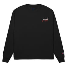 Load image into Gallery viewer, Blade Longsleeve | Putther x Champion