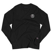 Load image into Gallery viewer, Peace Longsleeve | Putther x Champion
