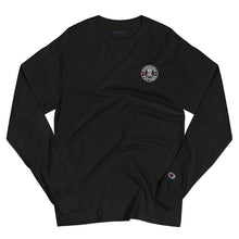 Load image into Gallery viewer, Peace Longsleeve | Putther x Champion