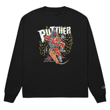 Load image into Gallery viewer, Blast Off Longsleeve | Putther x Champion