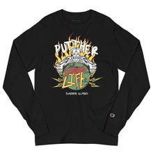 Load image into Gallery viewer, DonDada World Longsleeve | Putther x Champion