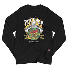 Load image into Gallery viewer, DonDada World Longsleeve | Putther x Champion