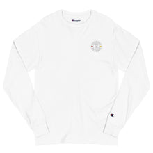 Load image into Gallery viewer, Peace Longsleeve | Putther x Champion