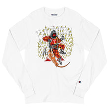 Load image into Gallery viewer, Blast Off Longsleeve | Putther x Champion