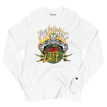 Load image into Gallery viewer, DonDada World Longsleeve | Putther x Champion