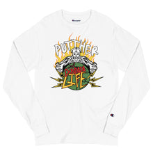 Load image into Gallery viewer, DonDada World Longsleeve | Putther x Champion

