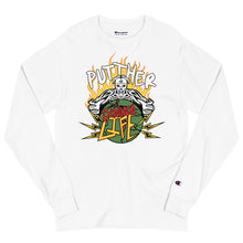 Load image into Gallery viewer, DonDada World Longsleeve | Putther x Champion