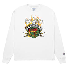 Load image into Gallery viewer, DonDada World Longsleeve | Putther x Champion