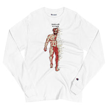 Load image into Gallery viewer, Dissolving Longsleeve | Putther x Champion