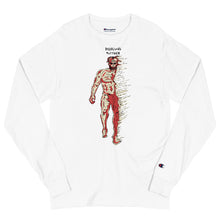 Load image into Gallery viewer, Dissolving Longsleeve | Putther x Champion