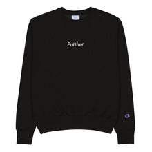 Load image into Gallery viewer, Glock Sweatshirt | Putther x Champion