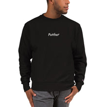 Load image into Gallery viewer, Glock Sweatshirt | Putther x Champion