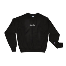 Load image into Gallery viewer, Glock Sweatshirt | Putther x Champion