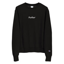 Load image into Gallery viewer, Glock Sweatshirt | Putther x Champion