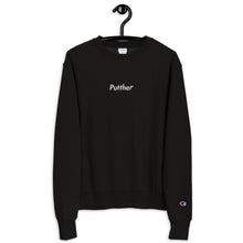 Load image into Gallery viewer, Glock Sweatshirt | Putther x Champion