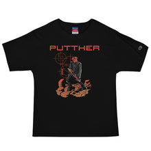 Load image into Gallery viewer, Sniper Tee | Putther x Champion