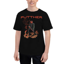 Load image into Gallery viewer, Sniper Tee | Putther x Champion