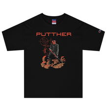 Load image into Gallery viewer, Sniper Tee | Putther x Champion